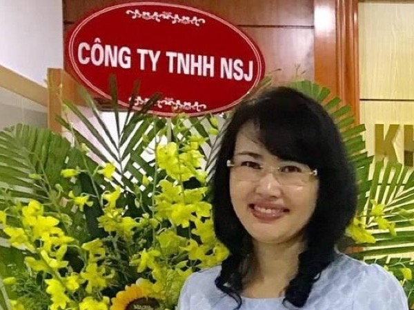 Nữ 'phó tướng' của Chủ tịch Công ty AIC và hai vụ 'thông thầu' tại Đồng Nai, Cần Thơ