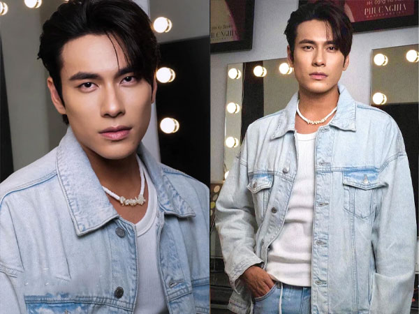 Suýt không nhận ra Kiều Minh Tuấn với visual như idol Hàn Quốc