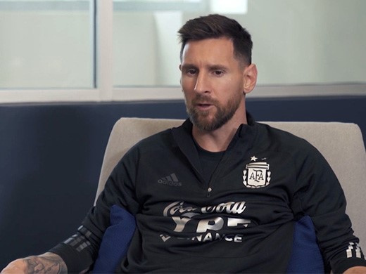 Messi điểm mặt 3 ƯCV vô địch nặng ký nhất tại World Cup 2022