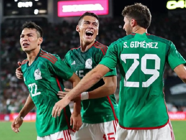 World Cup 2022 - Bảng C (Argentina, Saudi Arabia, Mexico, Ba Lan): Tin vào lịch sử, tin Mexico