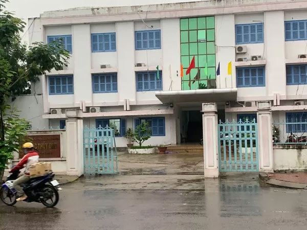Diễn biến vụ 'sếp' Chi cục Thủy sản Bình Định quan hệ bất chính với nữ thuộc cấp