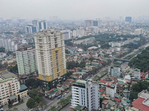 Số phận dự án 'đất vàng' liên quan đến Tân Hoàng Minh bị bỏ ngỏ