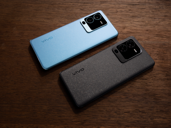 Vivo V25 Pro ra mắt, giá gần 14 triệu đồng