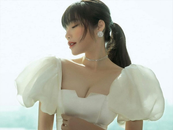 Elly Trần: 'Chồng tôi sợ chia tài sản với tôi đến mức cho nhân tình đứng tên'