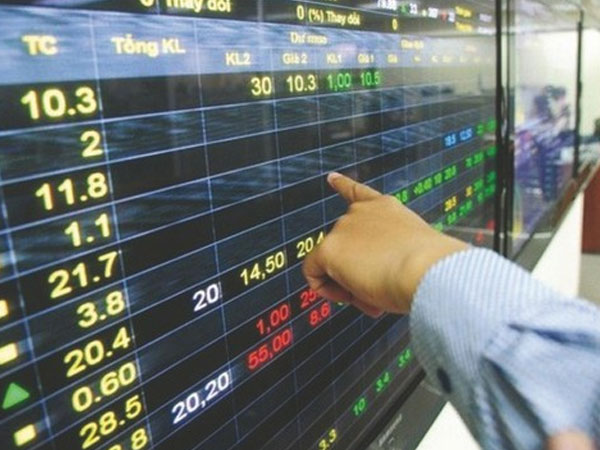 Lý do 3 công ty chứng khoán vừa bị khiển trách