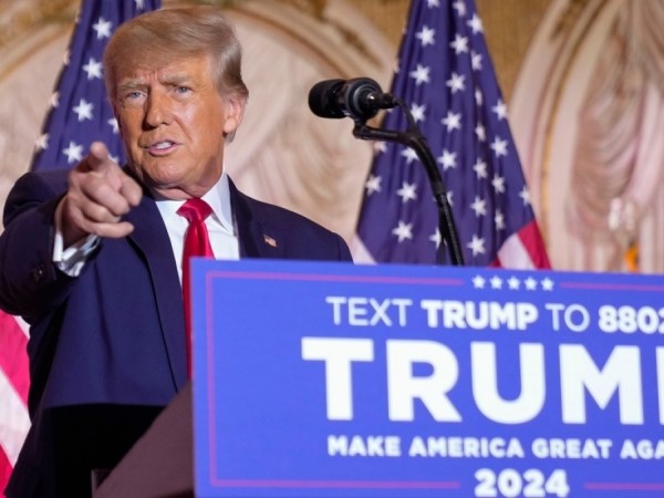 Nhà Trắng sẽ ra sao nếu ông Trump quay trở lại nắm quyền vào năm 2024?
