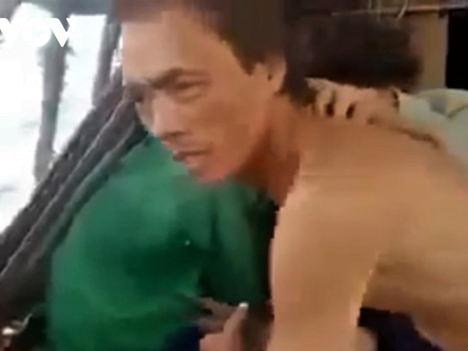 Mẹ của ngư dân bị hành hạ dã man nói về số tiền bồi thường