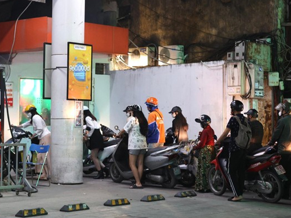 Bất ổn xăng dầu: Bộ Công Thương 'bơ' ý kiến của Hiệp hội doanh nghiệp nhỏ và vừa?