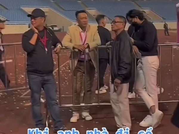 'Team qua đường' bắt gặp khoảnh khắc Mai Tài Phến trò chuyện thân mật cùng gia đình Mỹ Tâm