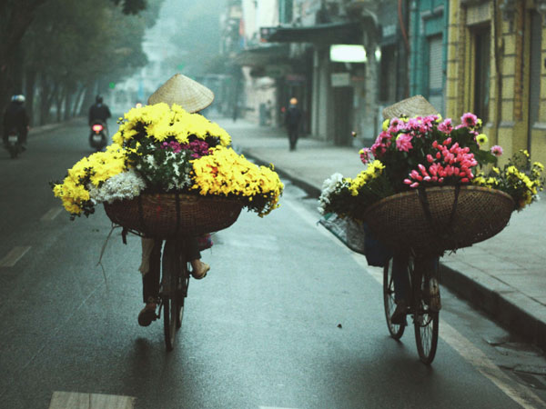 Vì sao giữa tháng 11, miền Bắc vẫn nắng nóng bất thường?