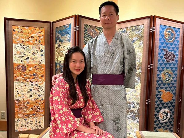 Phan Như Thảo: 'Con không thích theo nghề của mẹ'
