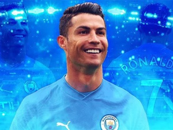 Man City tố Ronaldo nói sai sự thật