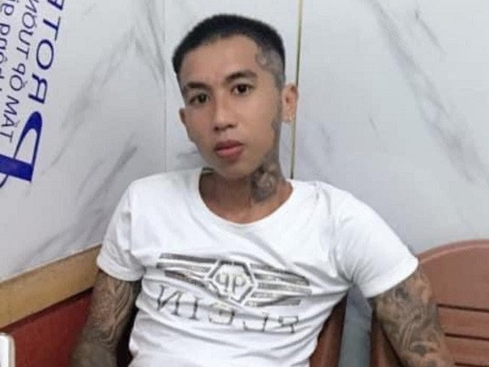Truy tìm thanh niên nghi nổ súng bắn người trong quán nhậu