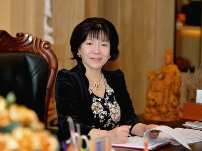 'Bà Nguyễn Thị Thanh Nhàn có trốn ra nước ngoài cũng không thoát được'