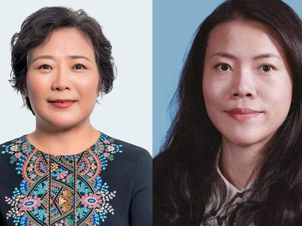 Tài sản của 2 ‘bà trùm’ địa ốc bất ngờ tăng gần 4 tỷ USD chỉ trong vài giờ