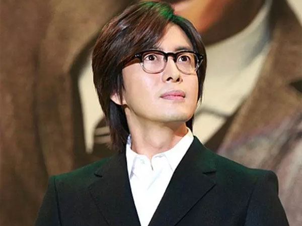 Bê bối cuối của 'ông hoàng Hallyu' Bae Yong Joon trước khi giải nghệ