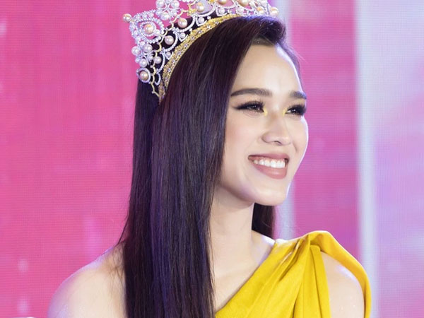Hoa hậu Đỗ Hà chính thức lên tiếng về việc ít dự sự kiện, phía công ty nói gì?