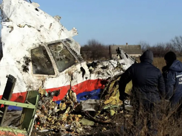 Thảm họa máy bay MH17 bị bắn rơi: Hai người Nga và một người Ukraine bị kết án chung thân