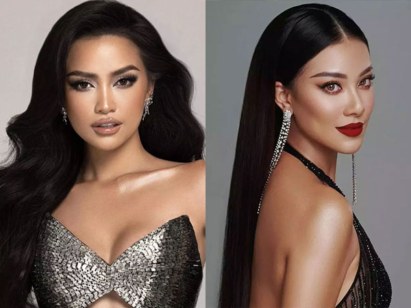 Ảnh profile mỹ nhân Việt tại Miss Universe: Ai đỉnh nhất?
