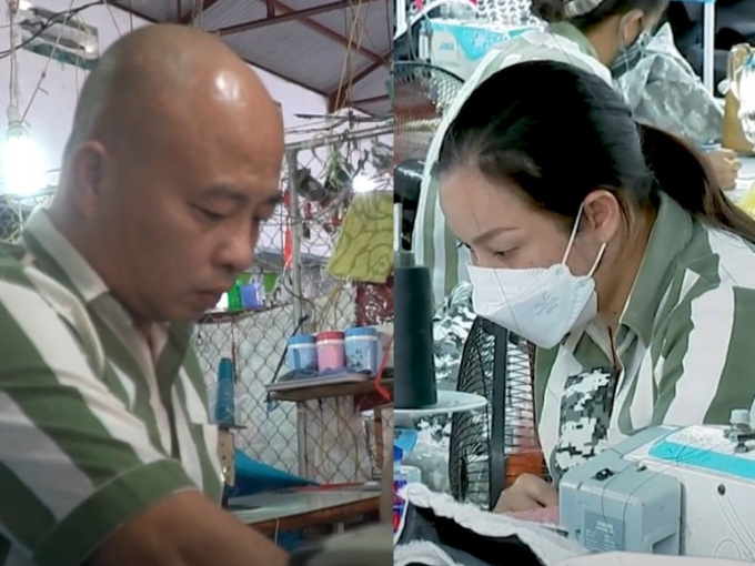 Cựu giang hồ Đường 'Nhuệ': 'Đưa chị vợ 45 tỷ giữ hộ nhưng không 1 lời thăm hỏi, 1 cây kẹo..'