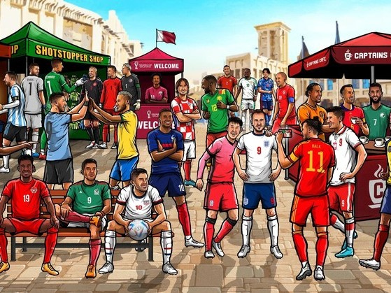 Sốc với cầu thủ đắt nhất, và đội đắt nhất liệu có vô địch World Cup 2022?