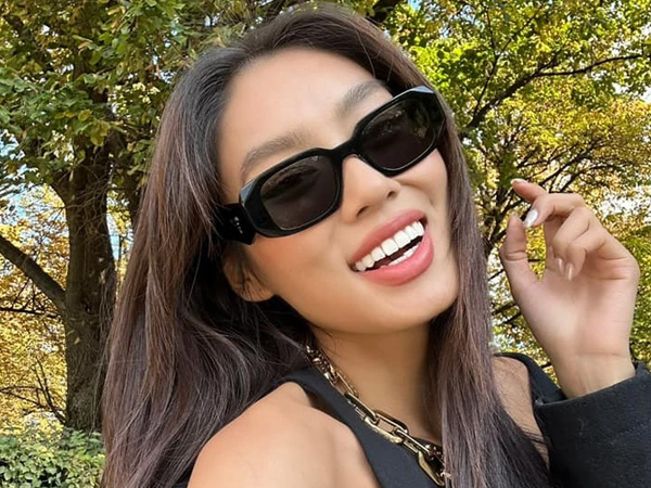 Thảo Nhi Lê ghi điểm với câu trả lời tinh tế về MU 2023, tuyên bố nhường mọi spotlight cho Ngọc Châu