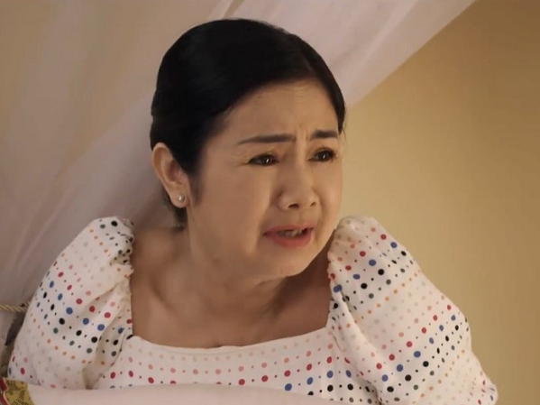 Thông gia ngõ hẹp tập 19: Ông Phúc mừng vì Mai có người theo đuổi, bà Nhật ngớ người khi bà Hồng đến nhà chơi