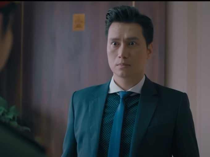 'Hành trình công lý' gây ức chế: Không thích xem thì tắt TV