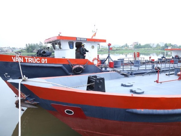 Vụ buôn lậu gần 200 triệu lít xăng: Đề nghị tịch thu nhiều tài sản, buộc nộp lại trên 400 tỷ đồng