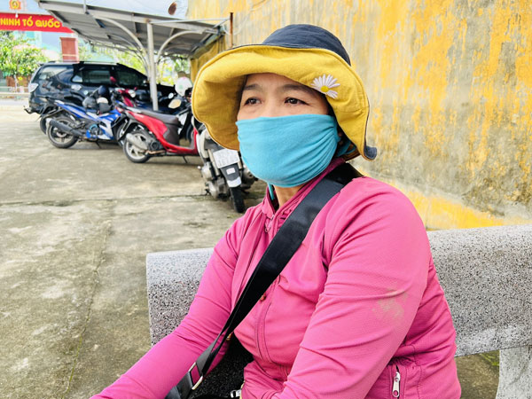 Chủ hụi ôm hàng tỷ đồng 'lặn mất tăm', hàng trăm tiểu thương điêu đứng