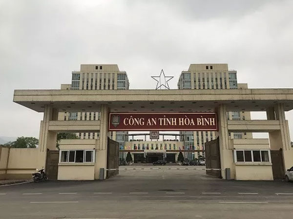 Nhiều cán bộ một Phòng CSGT bị khiển trách, cảnh cáo