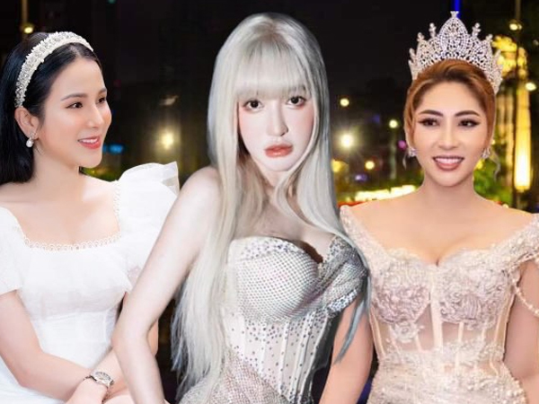 Những sao nữ chọn nhầm 'bến đục' cho cuộc hôn nhân: Elly Trần vỡ mộng, Diệp Lâm Anh đấu tố liên tục
