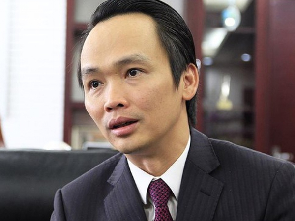 Cổ phiếu bị ông Trịnh Văn Quyết thao túng giá sắp rời sàn