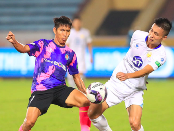 Lịch thi đấu bóng đá hôm nay 19/11: V-League 2022 hạ mànv
