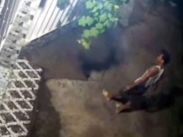 Trưởng ban công tác mặt trận thôn bị sát hại khi ra can ngăn hàng xóm
