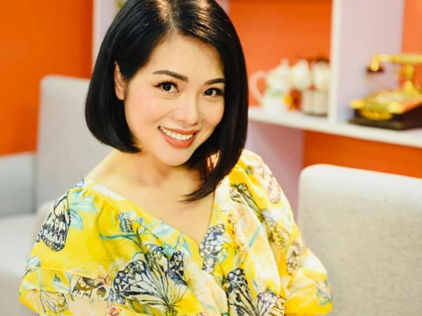 Cuộc sống hiện tại của BTV Bạch Dương sau 5 năm nghỉ việc ở VTV