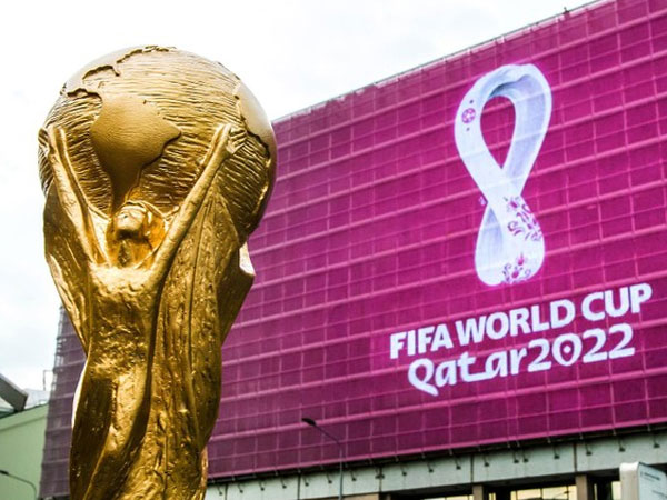 World Cup 2022 và những kỷ lục về tiền bạc