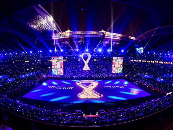 Nghệ sĩ nào biểu diễn tại lễ khai mạc World Cup 2022?