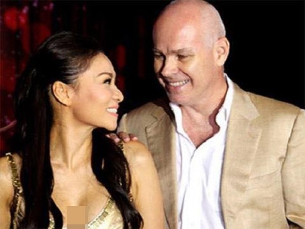 Nói dối có con riêng thử lòng chồng Tây, Thu Minh giờ ra sao?