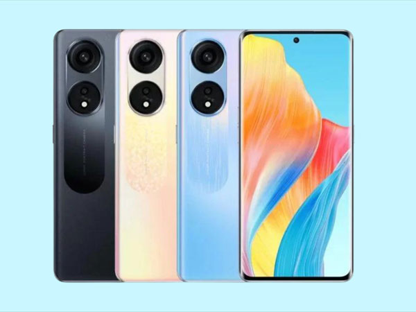 OPPO A1 Pro ra mắt, giá từ 6.3 triệu đồng