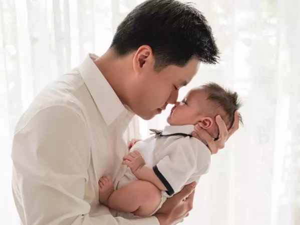 Cuộc sống thiếu gia Phan Thành sau khi lấy vợ tiểu thư