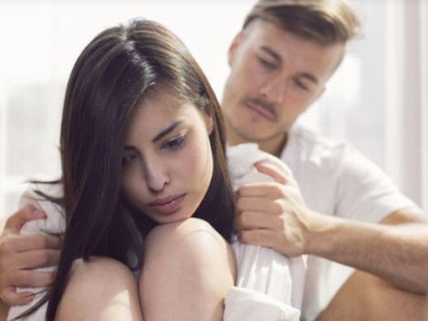 Chứng bệnh khiến phụ nữ sợ hãi, đau đớn, không thể làm 'yêu'