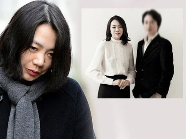 Sóng gió gia tộc Korean Air: Người con gái cả từng bắt tiếp viên của hãng quỳ dưới chân chính thức ly hôn
