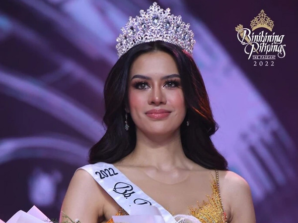 Vừa cạch mặt Mr. Nawat, tổ chức sắc đẹp của Philippines liền mua lại bản quyền Miss Charm của Việt Nam