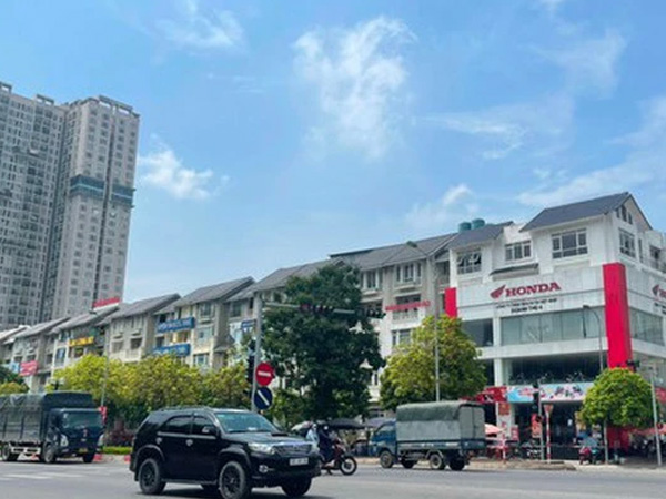 Điều gì sẽ xảy ra với thị trường bất động sản nếu tiếp tục thiếu vốn?