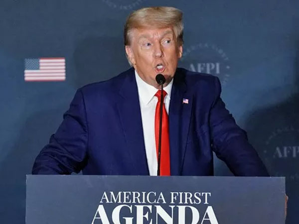 Chông gai đường quay lại Nhà Trắng của ông Donald Trump