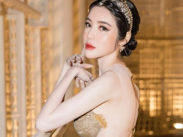 Elly Trần tiết lộ nỗi sợ lớn nhất thời điểm hiện tại