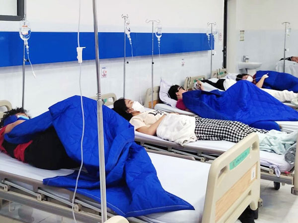 Hàng trăm HS nhập viện ở Nha Trang, 1 em tử vong: Bộ GD-ĐT sẽ có phương án xử lý
