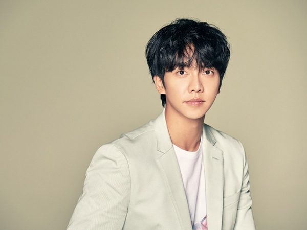 Lee Seung Gi bị quỵt lương 175 tỷ đồng suốt 18 năm