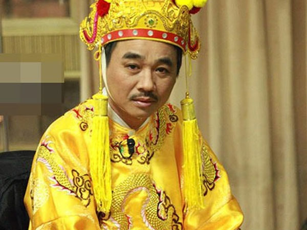 NSƯT Quốc Khánh nghỉ hưu sau 44 năm